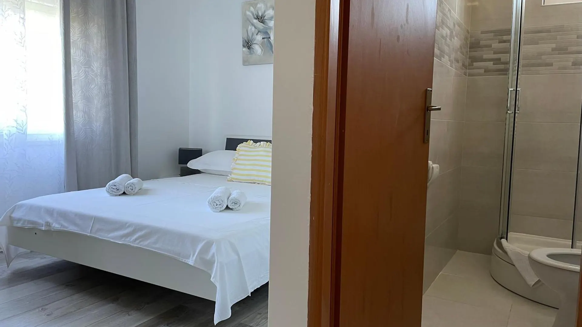Apartman Susic Rupalj クロアチア